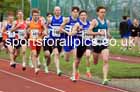 1500 metres, 2023 NE Grand Prix 1, Monkton. Photo: David T. Hewitson/Sports for All Pics
